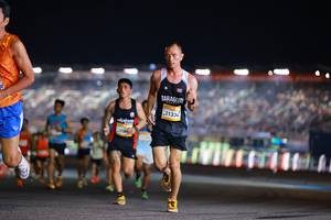 BIB: 21334
                            <button type="button" onclick="openModal(22877455)" class="btn btn-primary btn-sm float-right btn-popup" data-toggle="modal" data-target=".modal-high-quality">
                        <i class="fas fa-shopping-cart"></i> Add to Cart
                    </button>
                                            <button type="button" onclick="isThisMe(22877455, true)" class="btn btn-success btn-sm float-right btn-popup btn-isme hidden" data-toggle="tooltip" data-placement="bottom" title="นี่คือรูปของคุณใช่ไหม คลิกที่นี่เพื่อเอาเข้าอัลบั้ม">
                        <i class="fas fa-plus"></i> Add to album
                    </button>
                    <button type="button" onclick="isThisMe(22877455, false)" class="btn btn-warning btn-sm float-right btn-popup btn-isnotme hidden">
                        <i class="fas fa-ban"></i> Remove from album
                    </button>